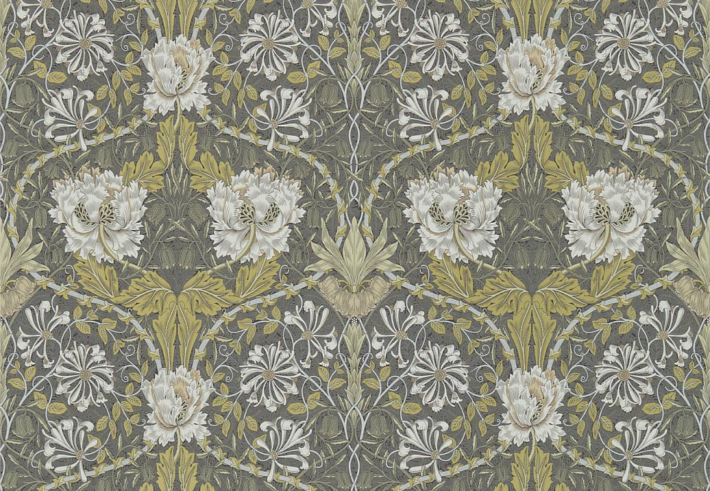 Обои Morris & Co Wallpaper Compilation I 216827