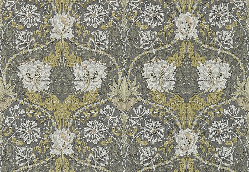 Обои Morris & Co Wallpaper Compilation I 216827