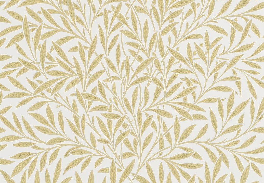 Обои Morris & Co Wallpaper Compilation I 216830