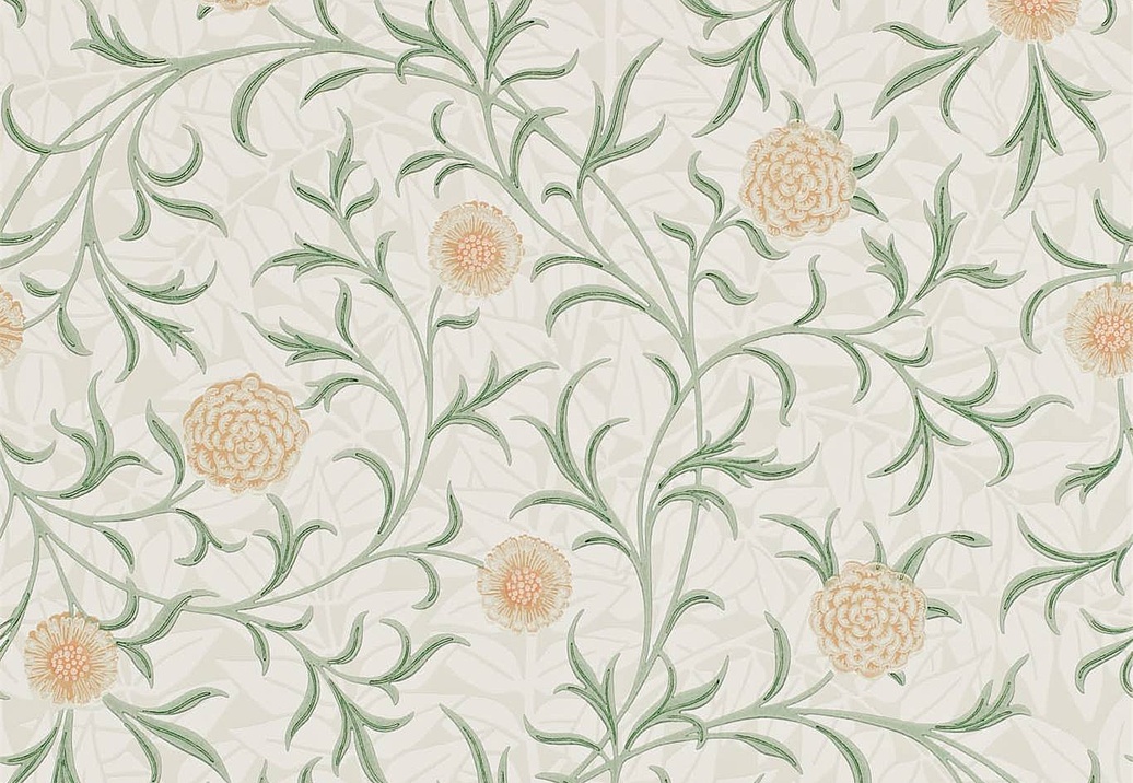 Обои Morris & Co Wallpaper Compilation I 216831