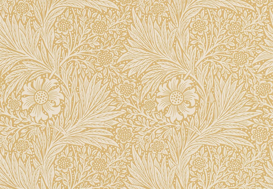 Обои Morris & Co Wallpaper Compilation I 216832