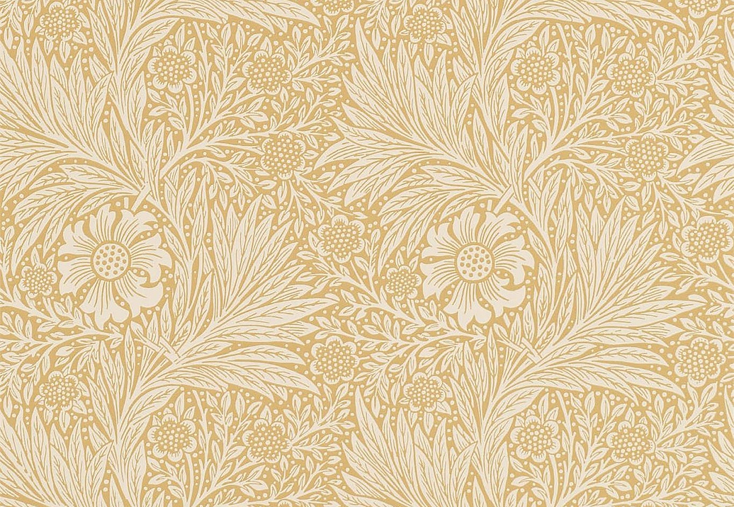 Обои Morris & Co Wallpaper Compilation I 216832
