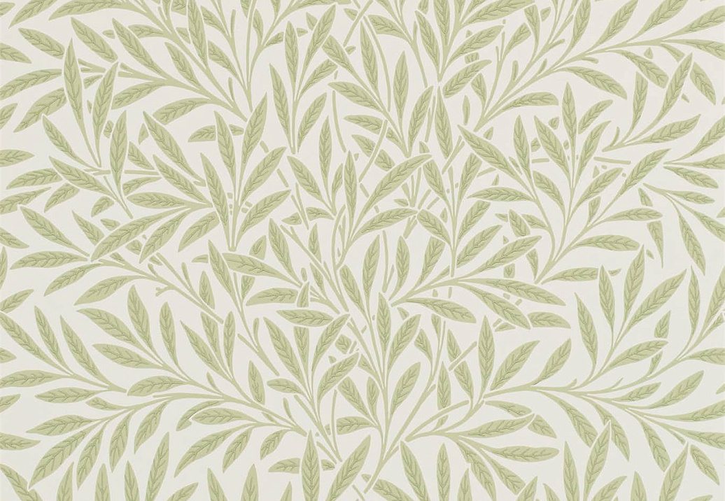 Обои Morris & Co Wallpaper Compilation I 216835