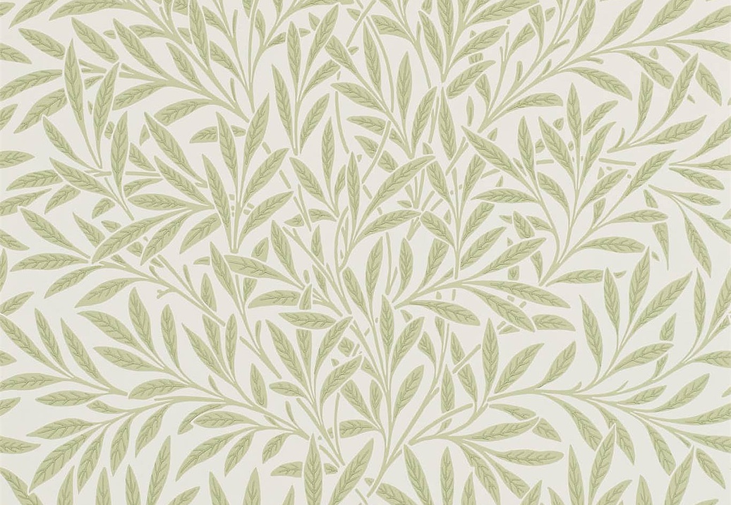 Обои Morris & Co Wallpaper Compilation I 216835