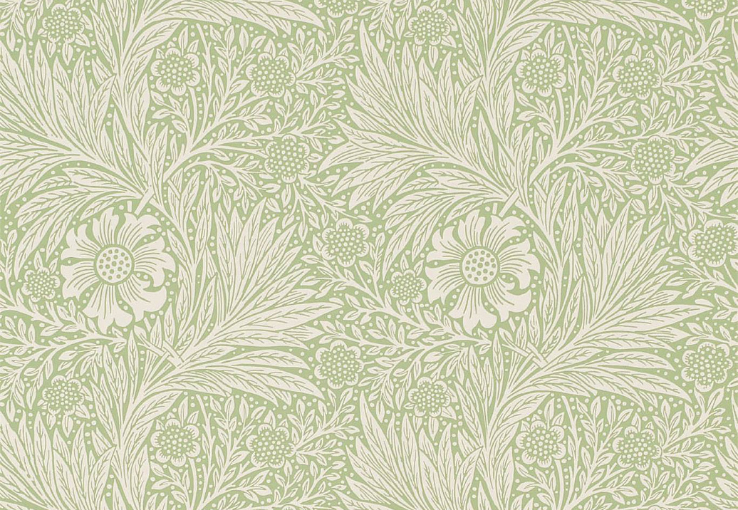 Обои Morris & Co Wallpaper Compilation I 216837
