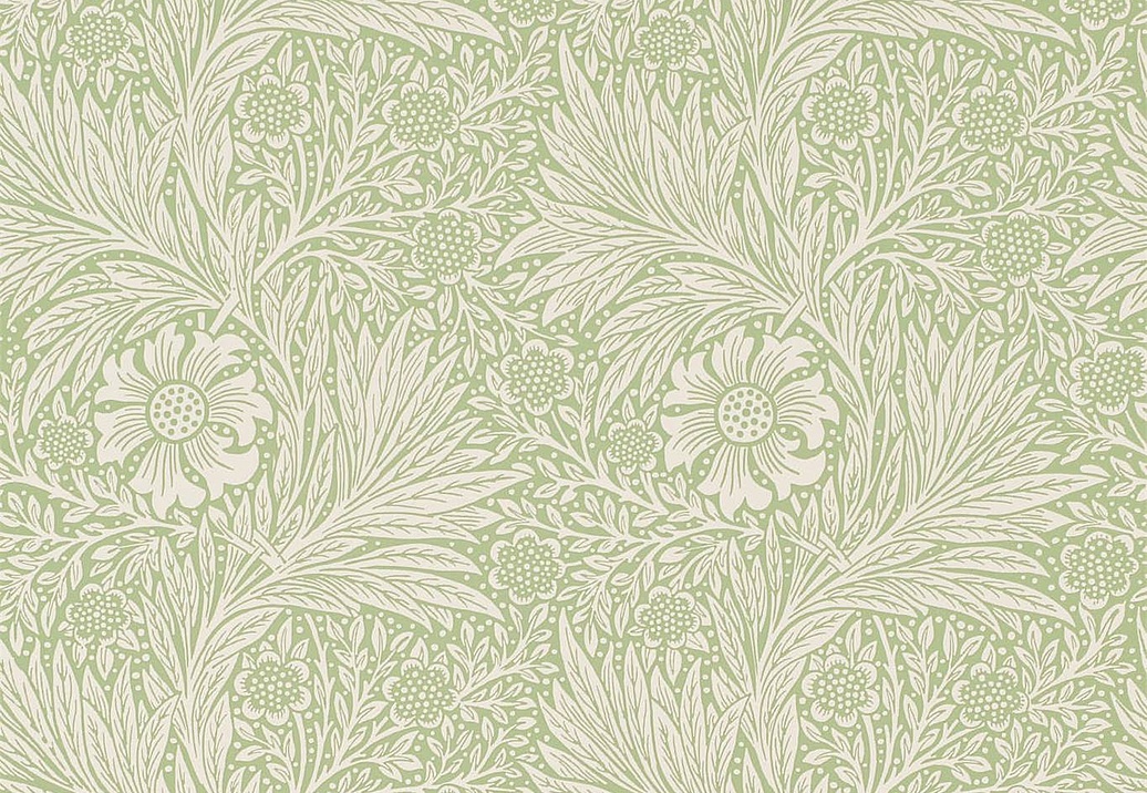 Обои Morris & Co Wallpaper Compilation I 216837