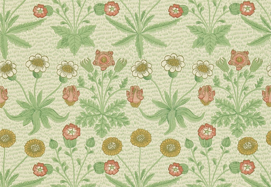 Обои Morris & Co Wallpaper Compilation I 216838