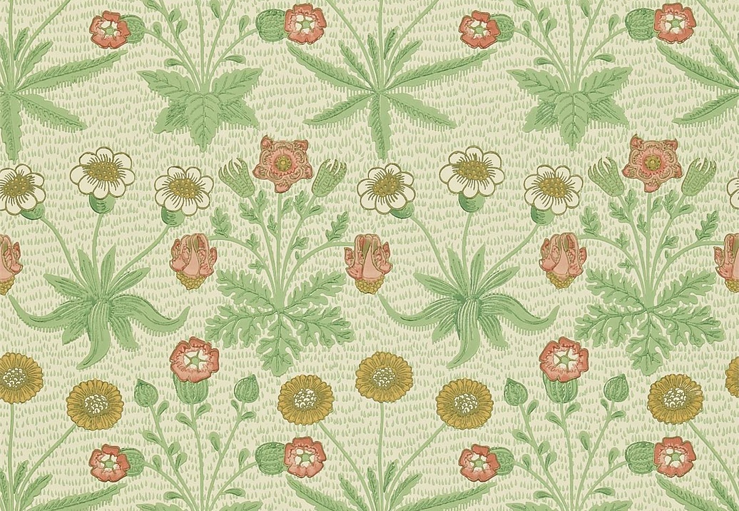 Обои Morris & Co Wallpaper Compilation I 216838