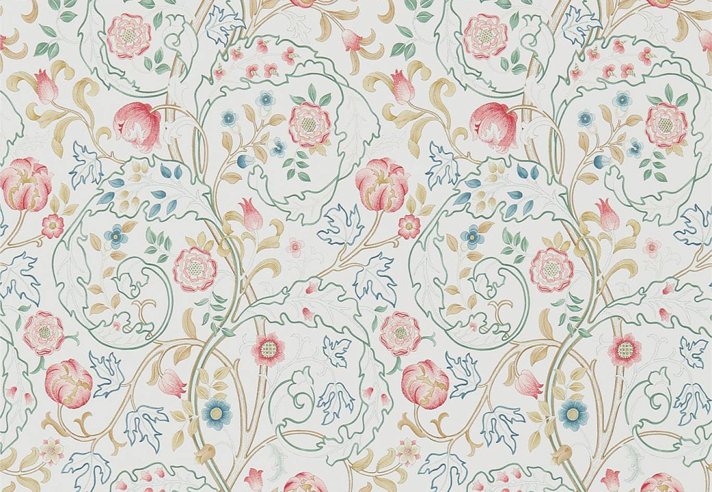 Обои Morris & Co Wallpaper Compilation I 216839