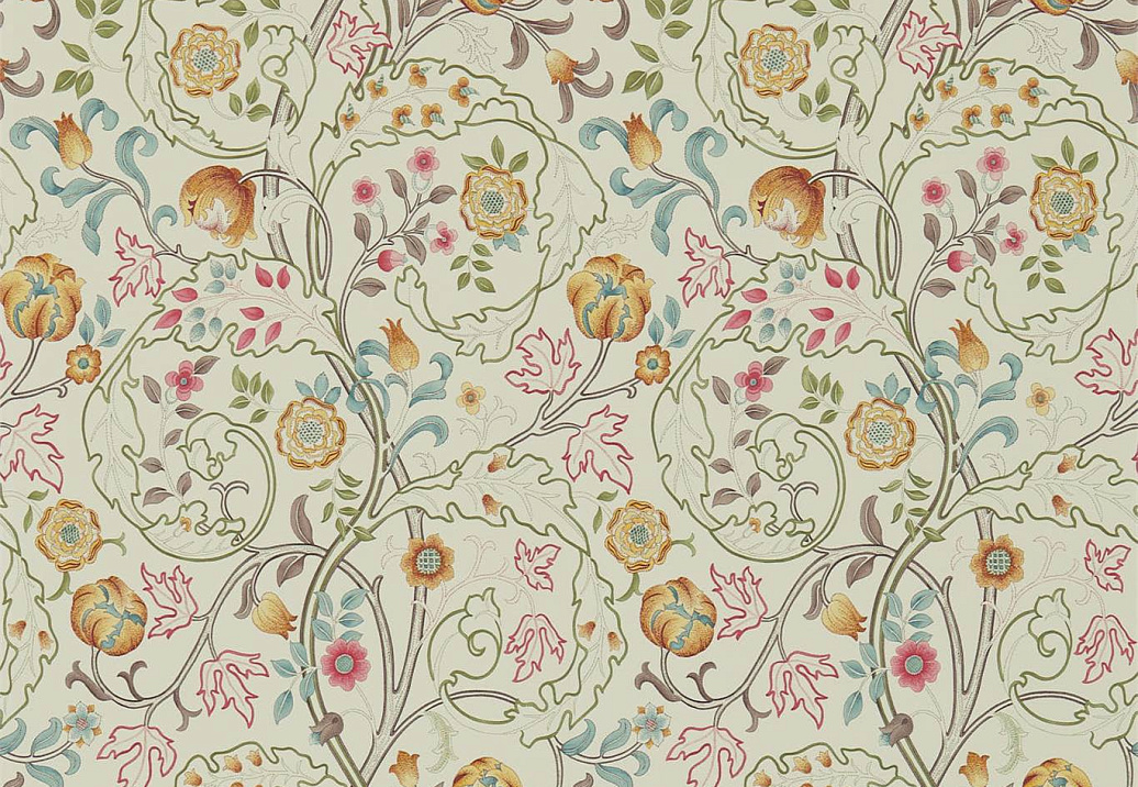 Обои Morris & Co Wallpaper Compilation I 216843