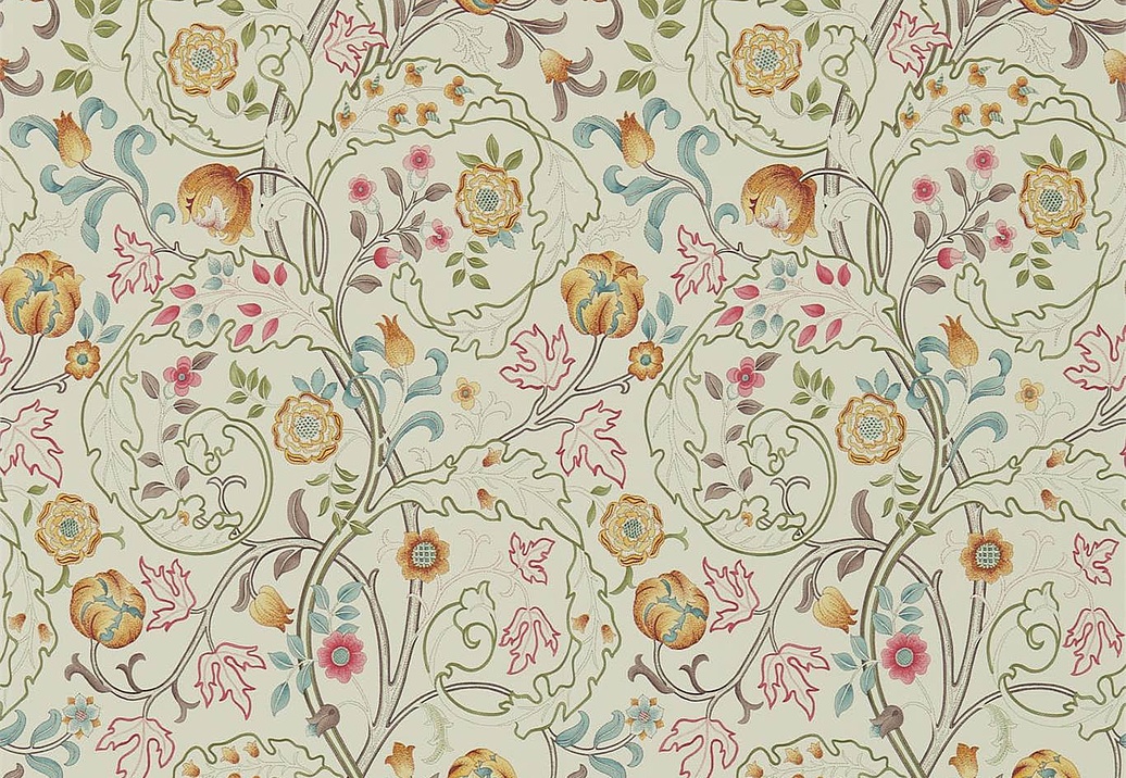 Обои Morris & Co Wallpaper Compilation I 216843