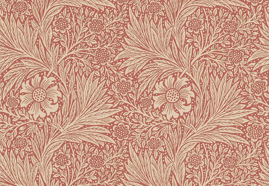 Обои Morris & Co Wallpaper Compilation I 216844
