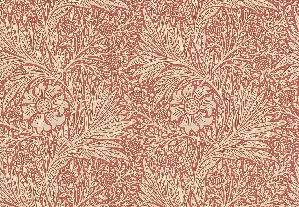 Обои Morris & Co Wallpaper Compilation I 216844