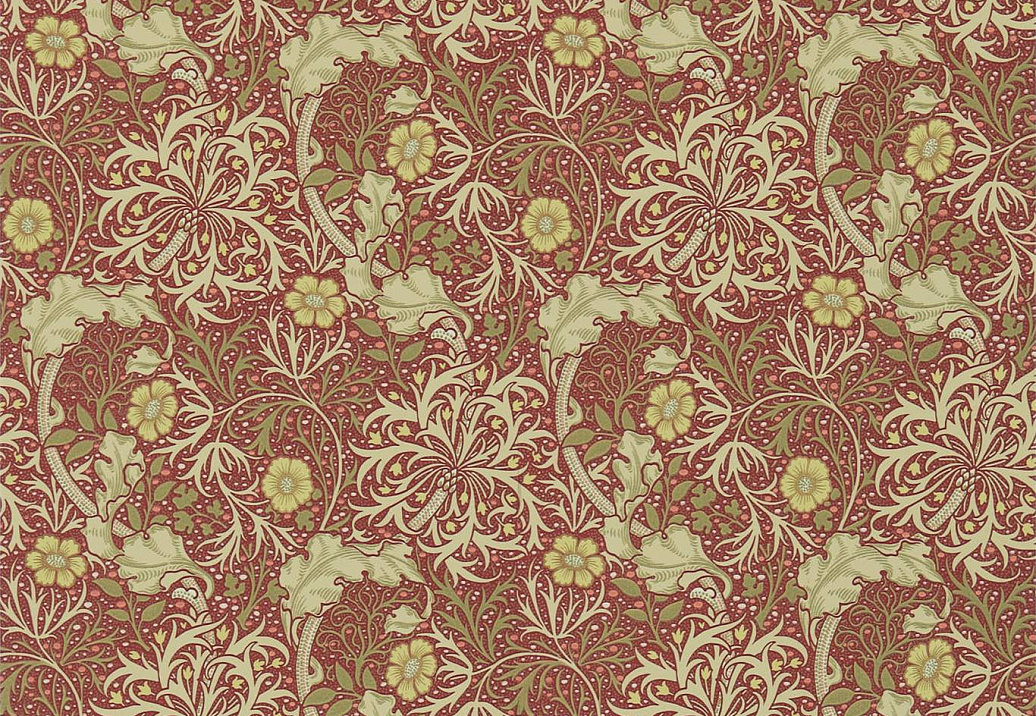 Обои Morris & Co Wallpaper Compilation I 216846