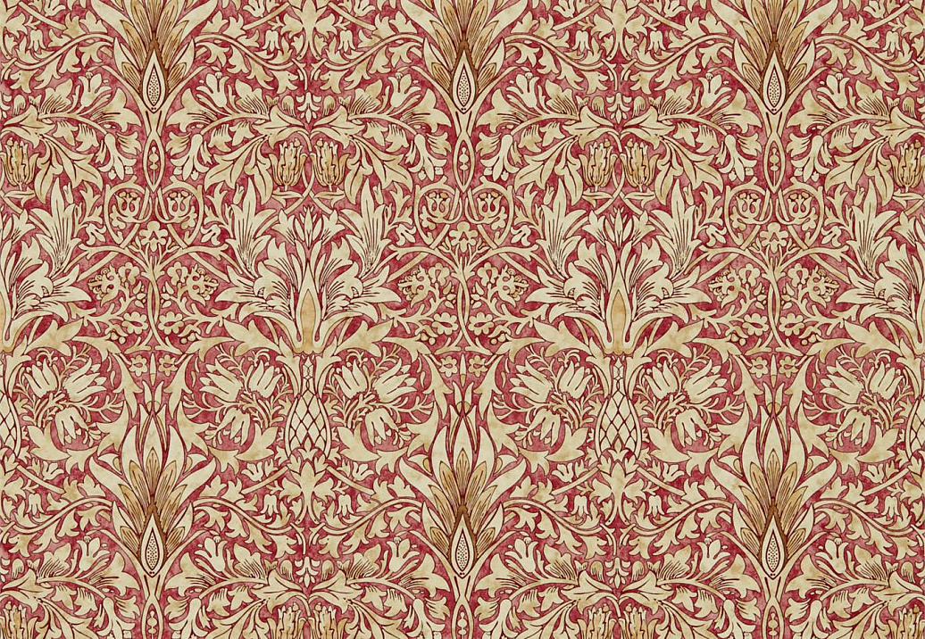 Обои Morris & Co Wallpaper Compilation I 216847