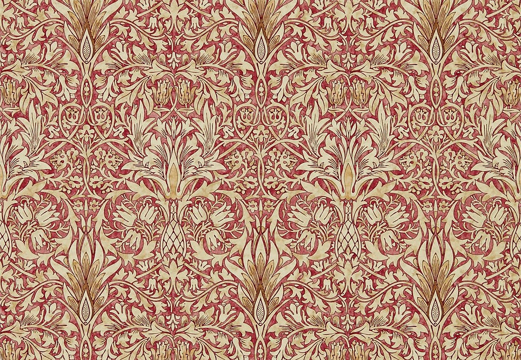 Обои Morris & Co Wallpaper Compilation I 216847