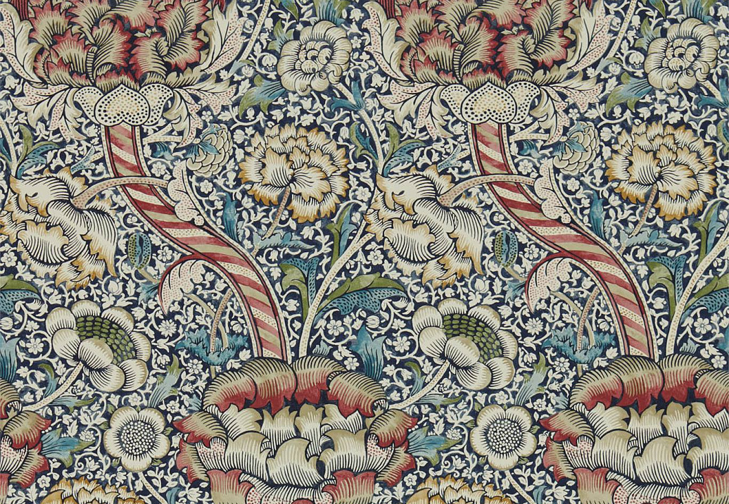 Обои Morris & Co Wallpaper Compilation I 216849