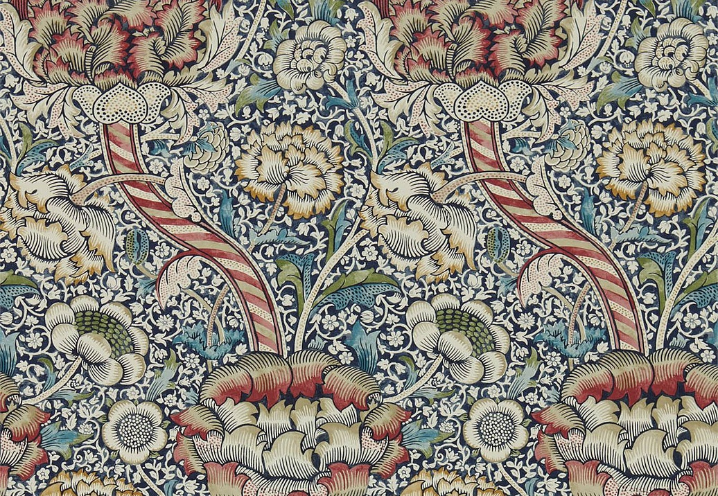 Обои Morris & Co Wallpaper Compilation I 216849