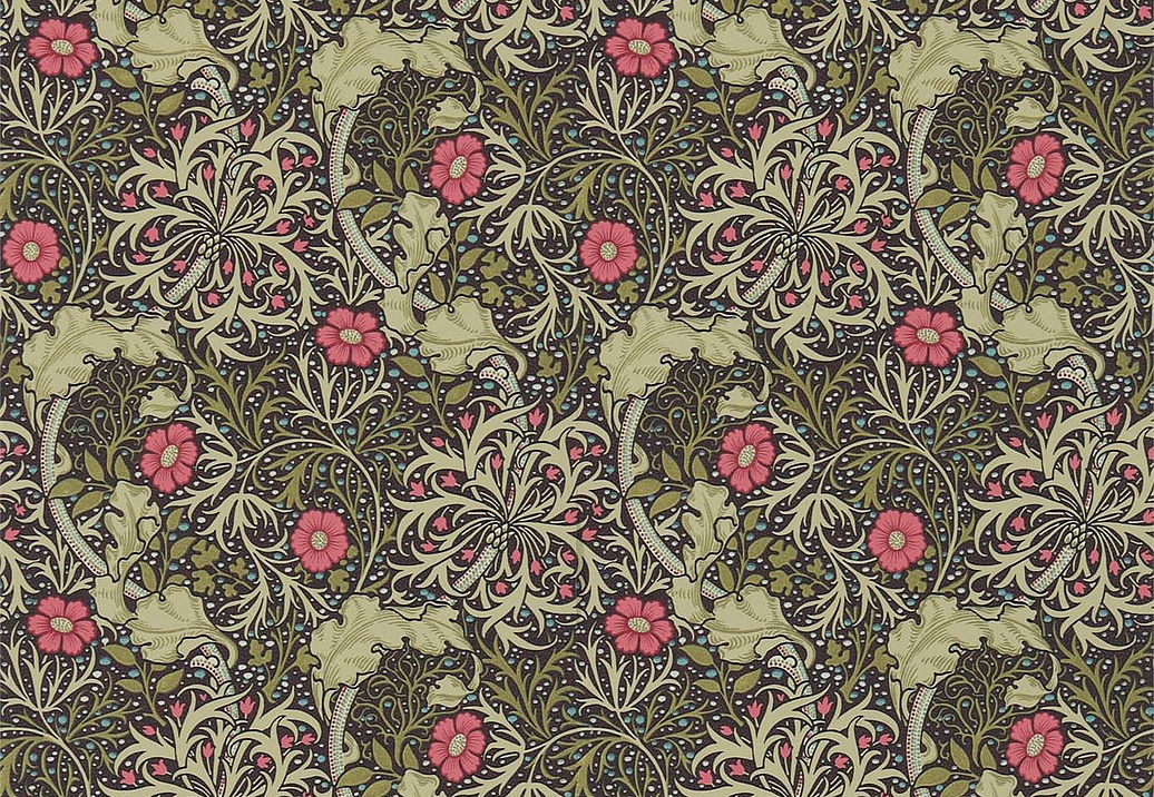 Обои Morris & Co Wallpaper Compilation I 216851