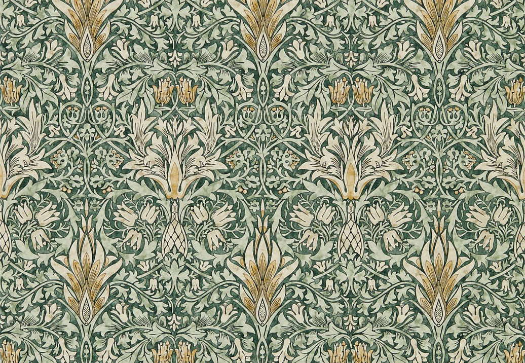 Обои Morris & Co Wallpaper Compilation I 216863