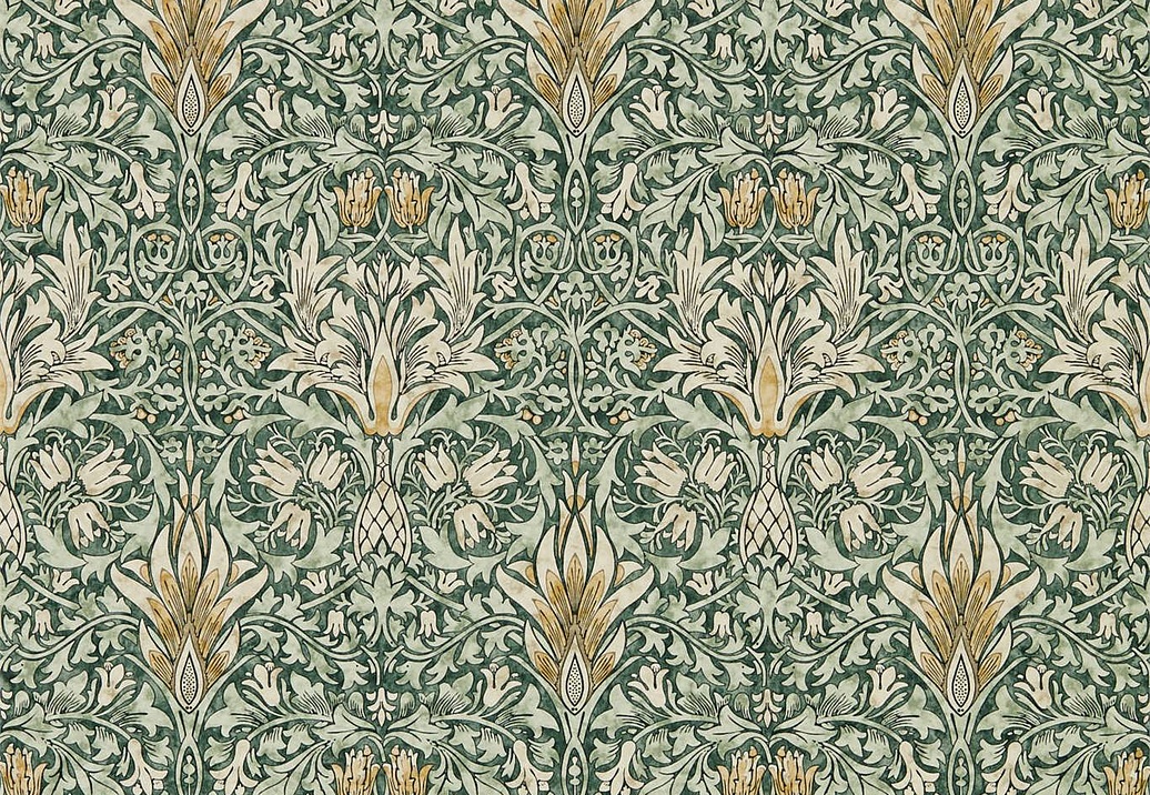 Обои Morris & Co Wallpaper Compilation I 216863