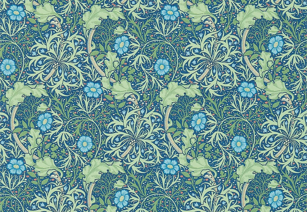 Обои Morris & Co Wallpaper Compilation I 216865