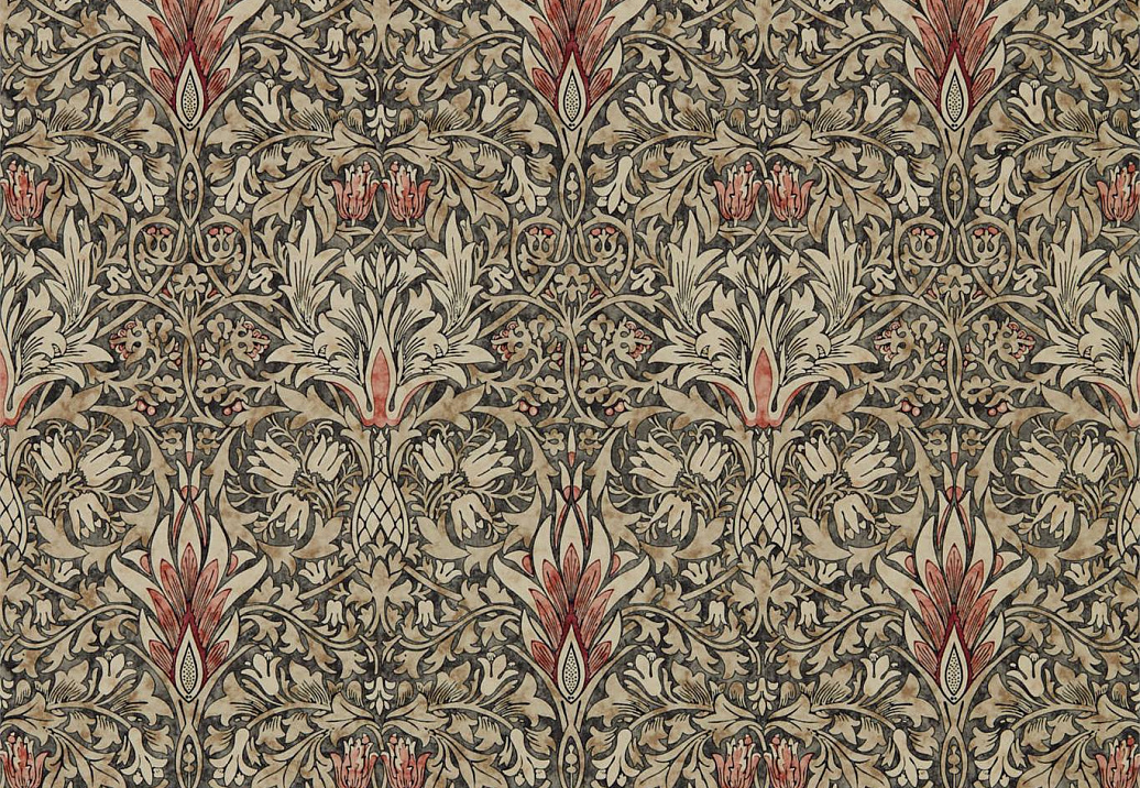 Обои Morris & Co Wallpaper Compilation I 216870