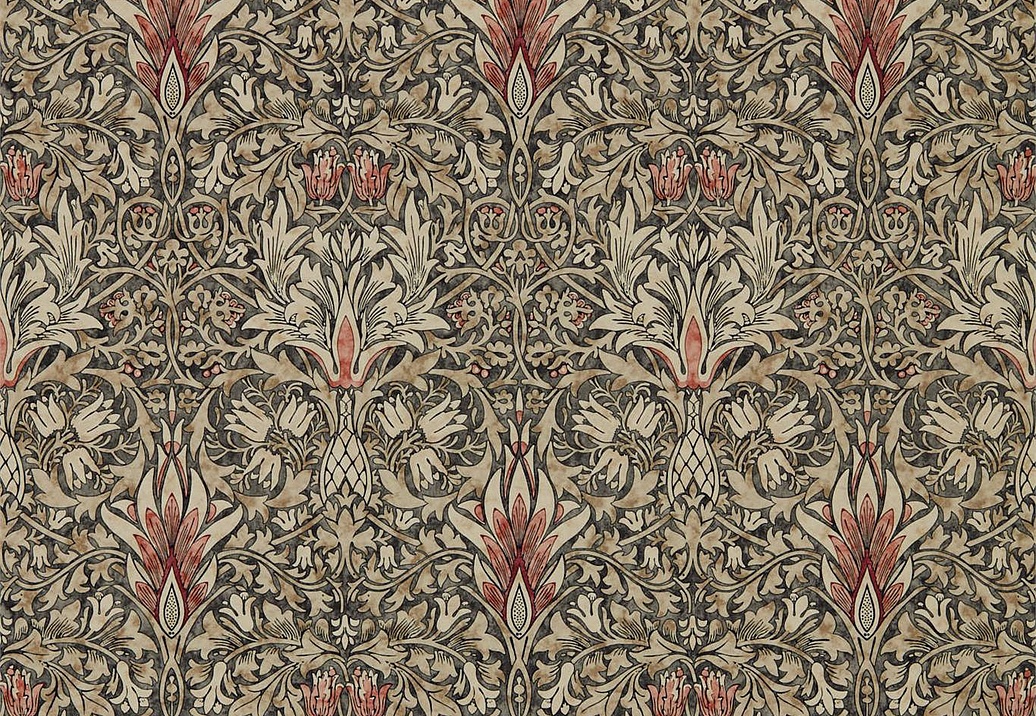 Обои Morris & Co Wallpaper Compilation I 216870
