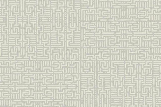 Обои York Ronald Redding - Sculptured Surfaces III RX6627