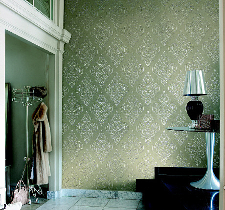 Обои Grandeco Hidden Richness 227334