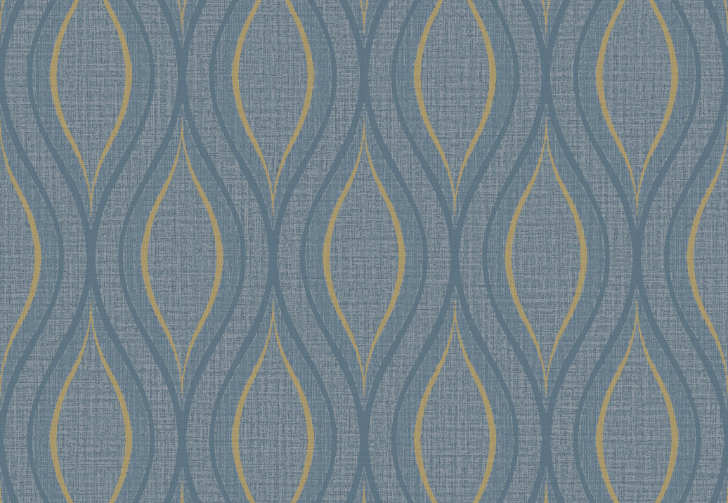 Обои Grandeco Boho Chic BC81507