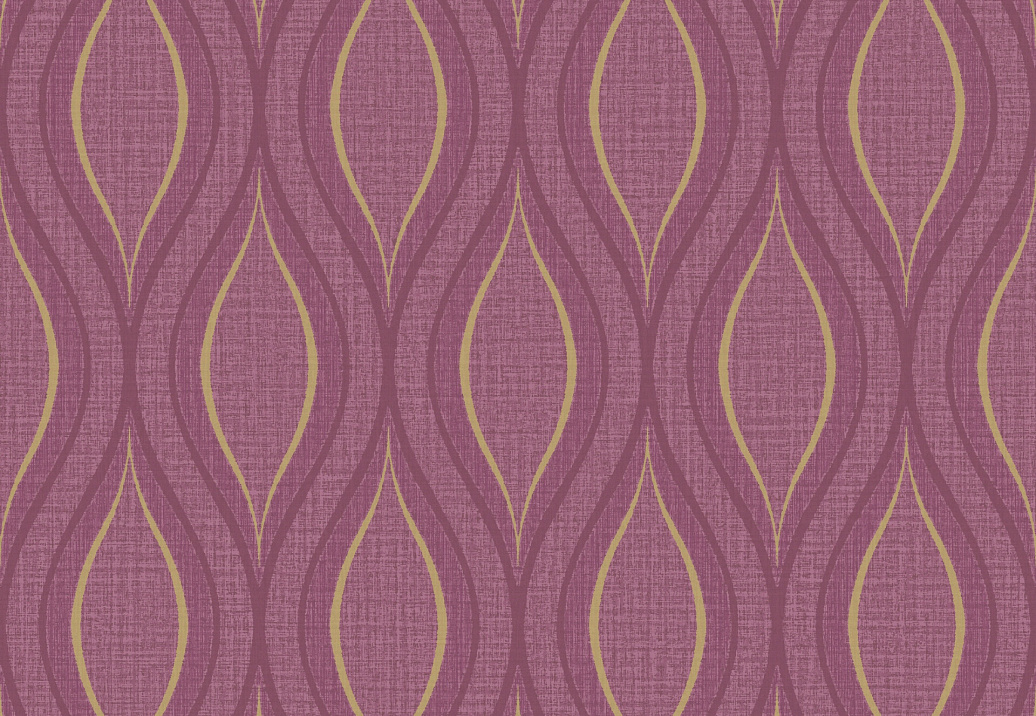 Обои Grandeco Boho Chic BC81511