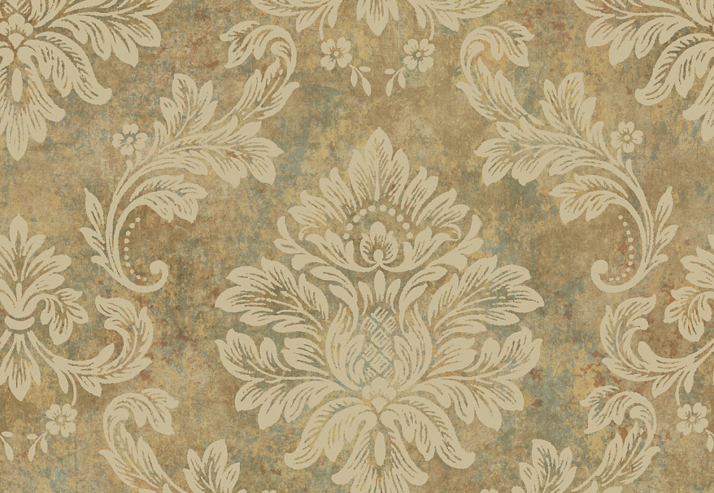 Обои Wallquest Villa D'este DV50001