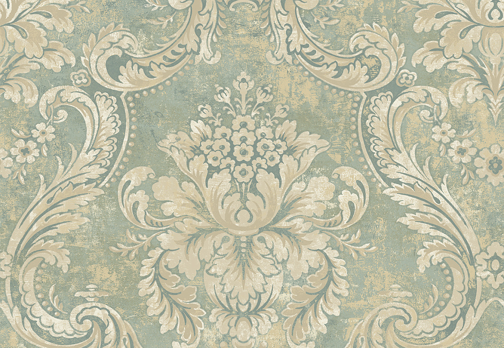 Обои Wallquest Villa D'este DV50504