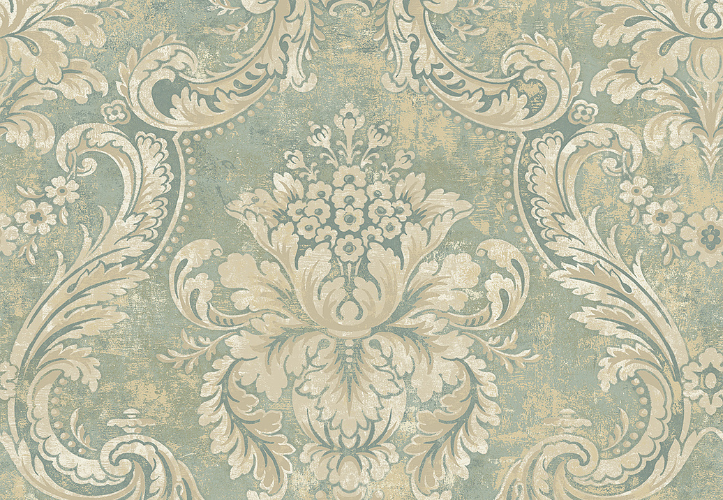 Обои Wallquest Villa D'este DV50504