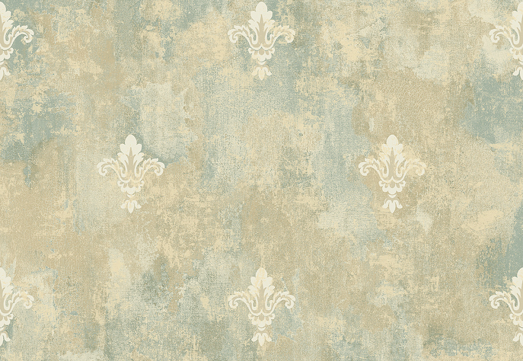 Обои Wallquest Villa D'este DV50704