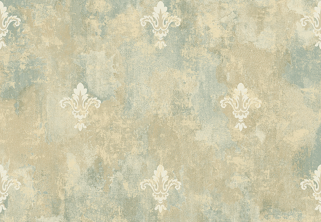 Обои Wallquest Villa D'este DV50704