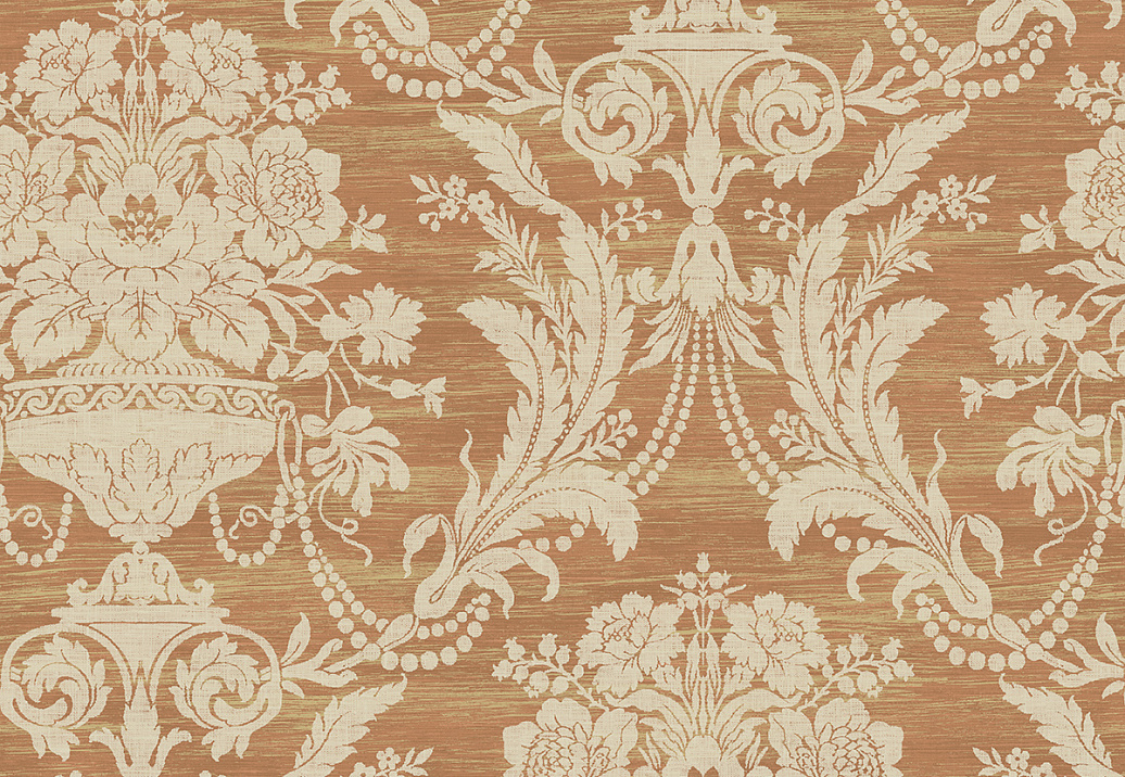 Обои Wallquest Villa D'este DV51101