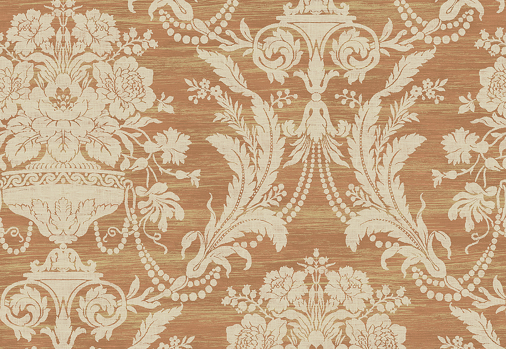 Обои Wallquest Villa D'este DV51101