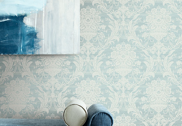 Обои Wallquest Villa D'este DV51102