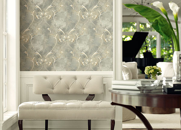 Обои Wallquest Villa D'este DV51307