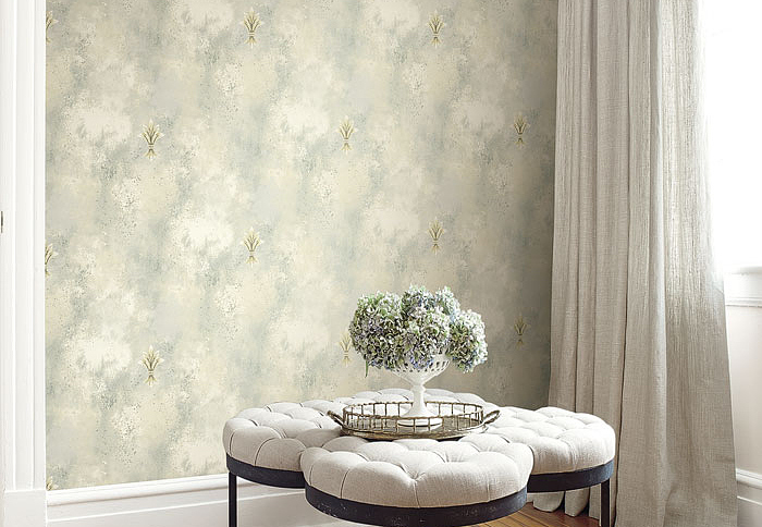 Обои Wallquest Villa D'este DV51607
