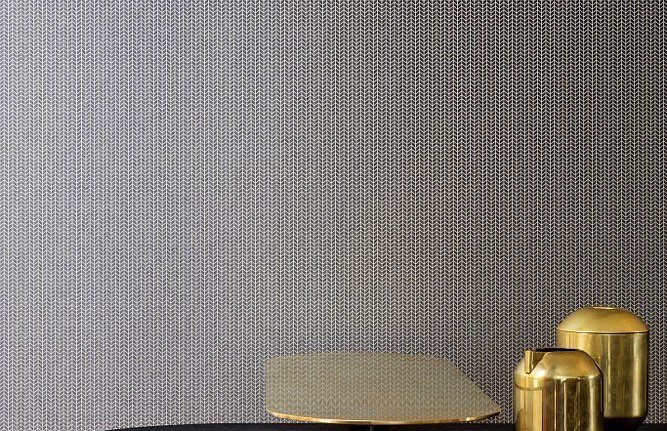Обои Hookedonwalls Gentle Groove 66516