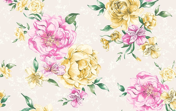 Английские обои Holden Decor, коллекция The Enchanted Garden, артикул 98860