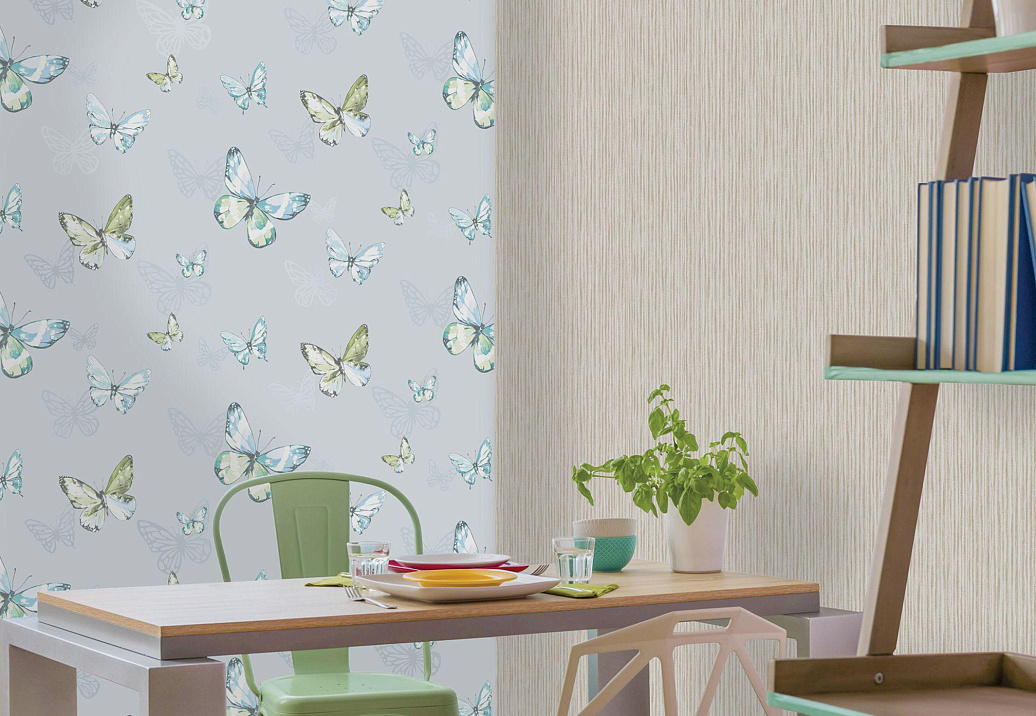 Обои Holden Decor The Enchanted Garden 98871