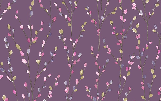 Английские обои Holden Decor, коллекция The Enchanted Garden, артикул 98882