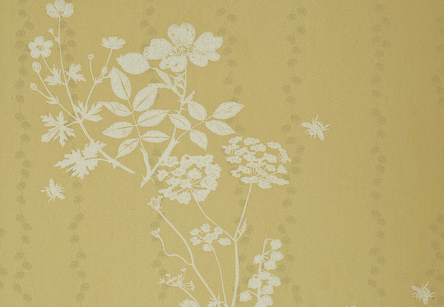 Обои Barneby Gates Book vol.1 BG0200102/Wild Meadow/Dandelion
