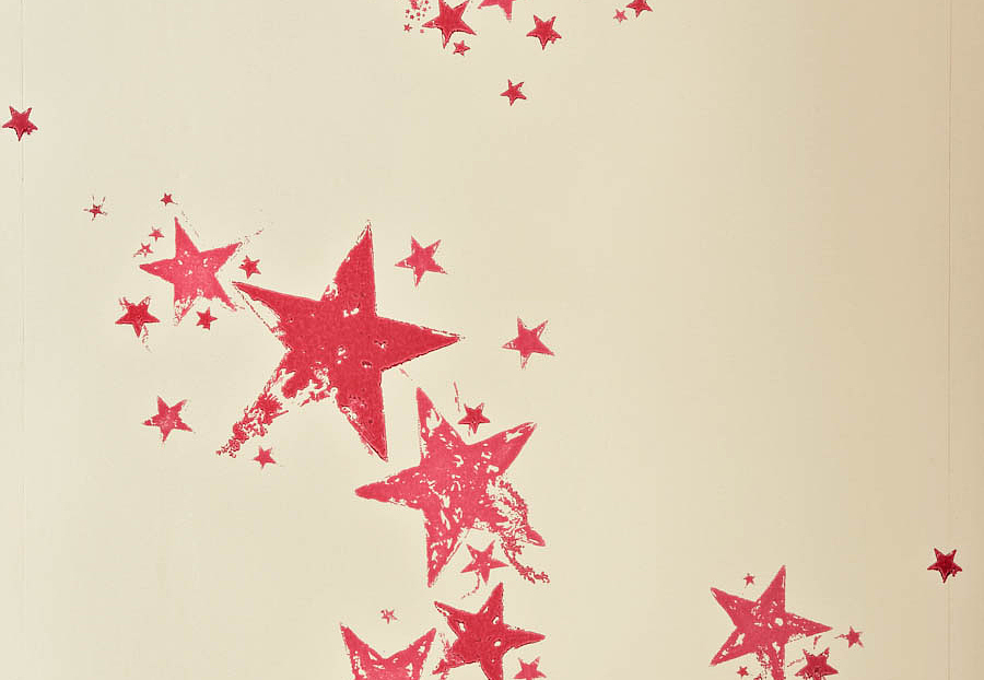 Обои Barneby Gates Book vol.1 BG0300202/All Star/Candy