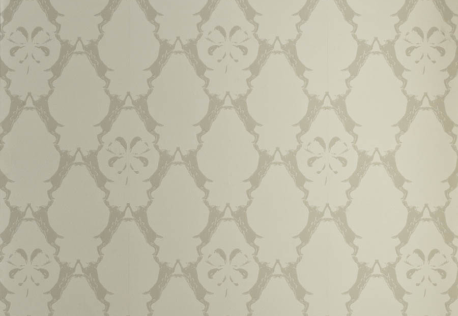 Обои Barneby Gates Book vol.1 BG0400102/Boxing Hares/Stone