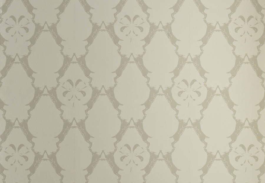 Обои Barneby Gates Book vol.1 BG0400102/Boxing Hares/Stone